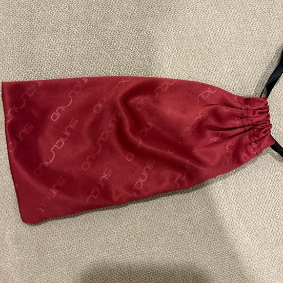 Kids suncloud wasabi polarized sunglasses - Picture 2 of 6